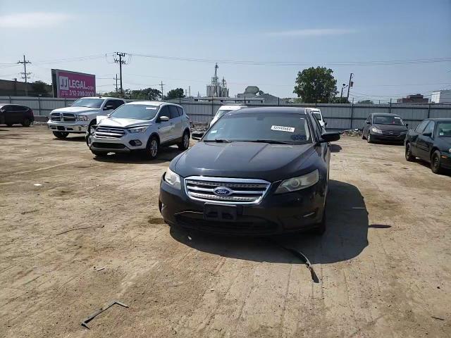 2012 Ford Taurus Sel VIN: 1FAHP2HW6CG116601 Lot: 68948664