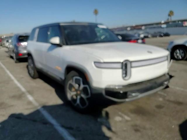 2024 Rivian R1S Adventure VIN: 7PDSGABA6RN043721 Lot: 64231094