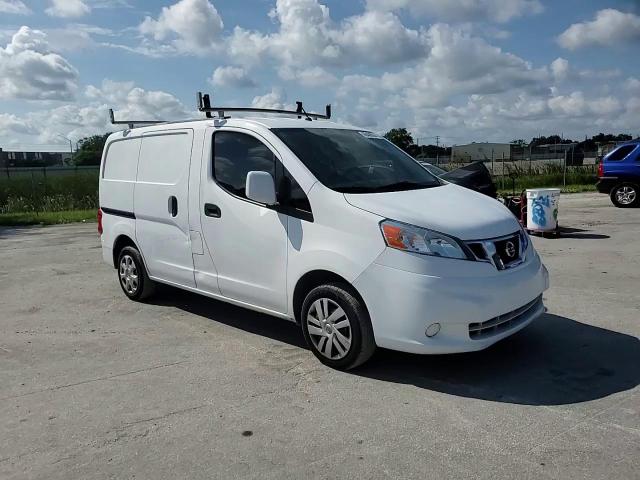 2017 Nissan Nv200 2.5S VIN: 3N6CM0KN6HK700150 Lot: 66406644