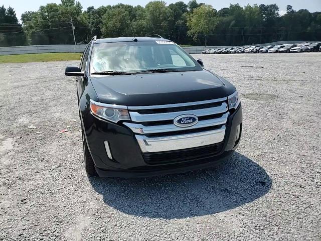 2013 Ford Edge Sel VIN: 2FMDK3J9XDBB50224 Lot: 69306454