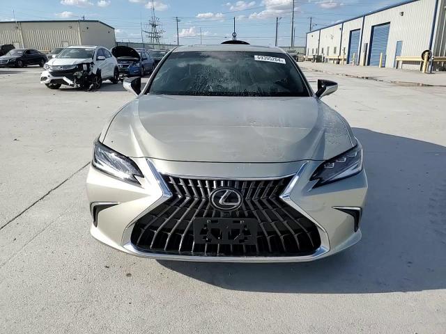 2024 Lexus Es 300H Base VIN: 58AFA1C17RU039969 Lot: 69395204