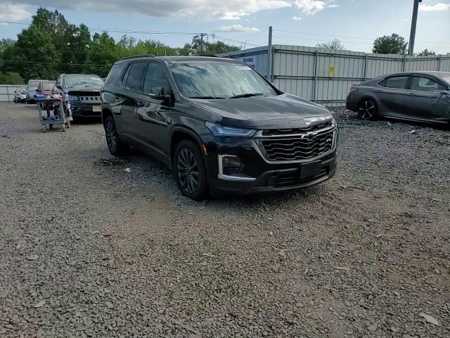 2023 Chevrolet Traverse Rs VIN: 1GNEVJKW5PJ207218 Lot: 68189774