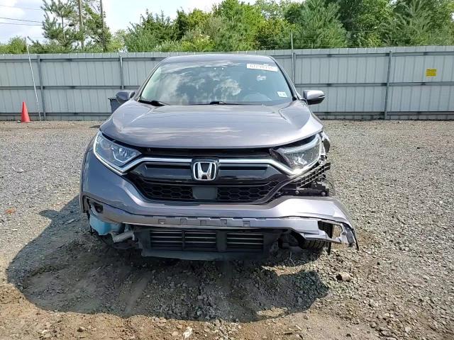 2020 Honda Cr-V Exl VIN: 5J6RW2H84LA022085 Lot: 67298934