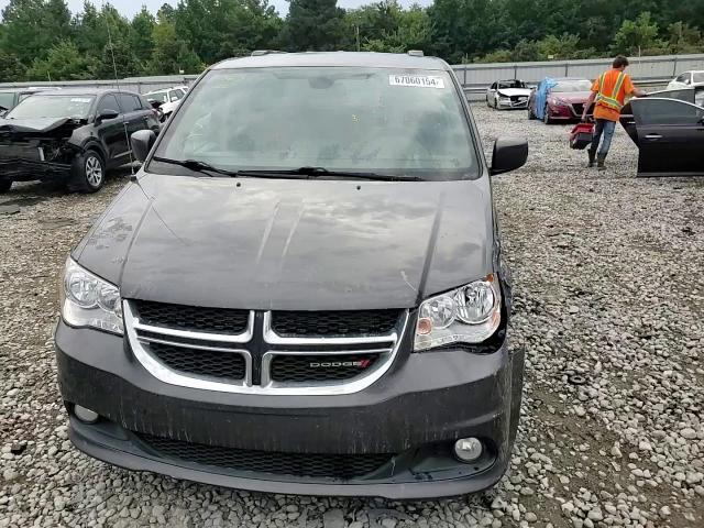 2019 Dodge Grand Caravan Sxt VIN: 2C4RDGCGXKR579858 Lot: 67060154