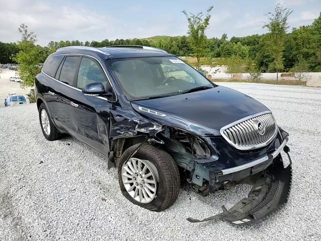 2012 Buick Enclave VIN: 5GAKRCED7CJ184204 Lot: 68483584