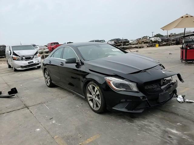 WDDSJ4EB1EN047366 2014 Mercedes-Benz Cla 250