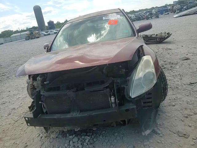 2010 Nissan Altima Base VIN: 1N4AL2AP6AN448420 Lot: 68868244