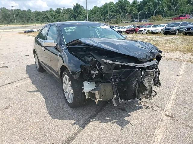 2010 Lincoln Mkz VIN: 3LNHL2GC8AR618024 Lot: 66712774