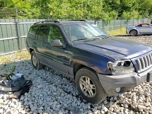 2004 Jeep Grand Cherokee Laredo VIN: 1J4GW48S54C280510 Lot: 69607234