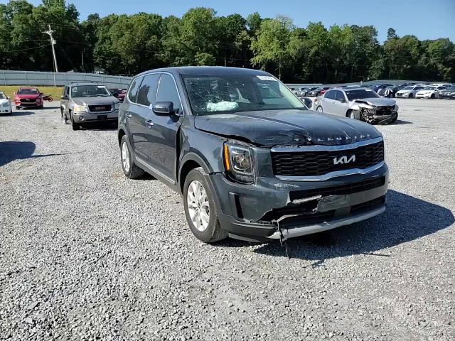 5XYP24HC7NG305575 2022 Kia Telluride Lx