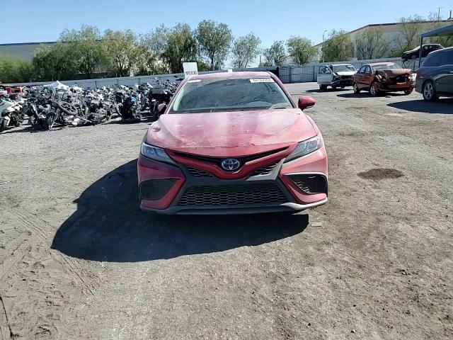 2022 Toyota Camry - Image 10