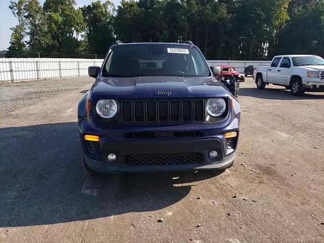 2021 Jeep Renegade Latitude VIN: ZACNJDBB6MPM56543 Lot: 65278044