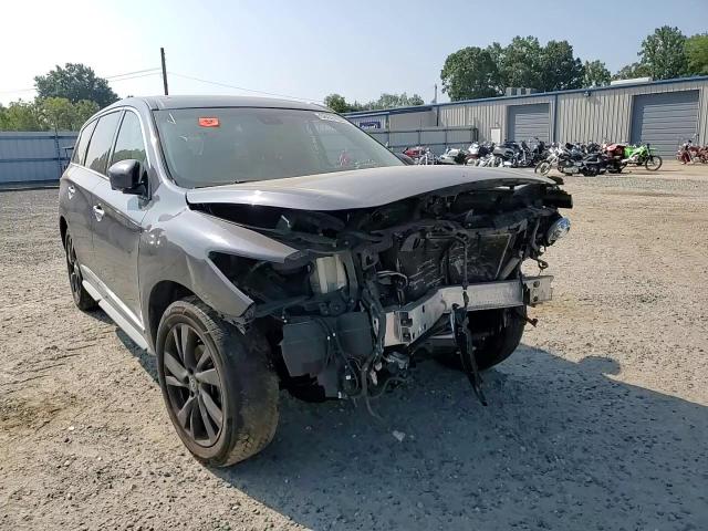 2013 Infiniti Jx35 VIN: 5N1AL0MN1DC300485 Lot: 68024034