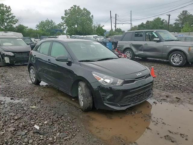 2023 Kia Rio S VIN: 3KPA25AD6PE520251 Lot: 66249304