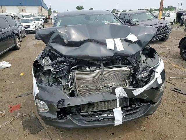 2019 Chevrolet Equinox Ls VIN: 2GNAXHEV4K6135289 Lot: 67633674