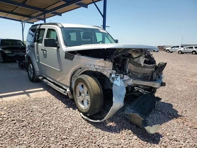 2010 Dodge Nitro Sxt VIN: 1D4PU5GK2AW141063 Lot: 67610304