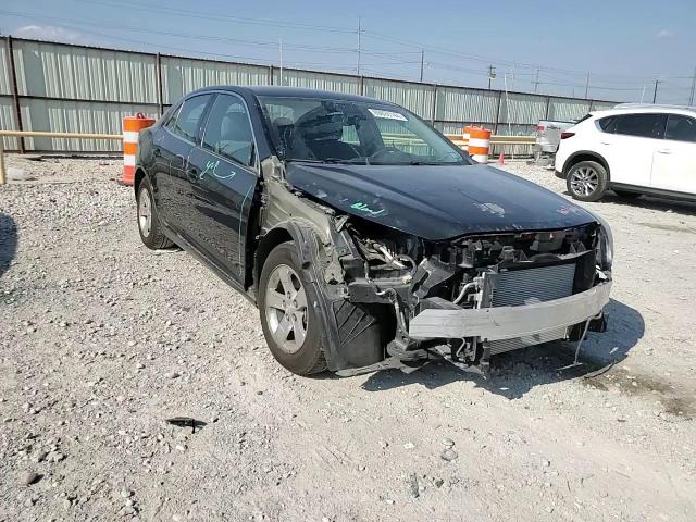 1G11A5SL7FF111424 2015 Chevrolet Malibu Ls