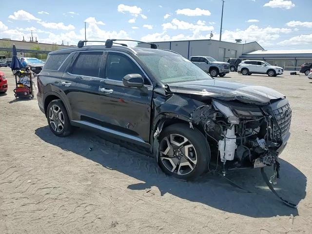 2024 Hyundai Palisade Sel Premium VIN: KM8R44GE1RU657699 Lot: 67187864