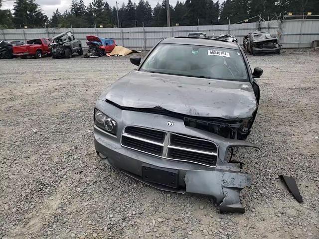 2006 Dodge Charger R/T VIN: 2B3KA53H06H311471 Lot: 66540794