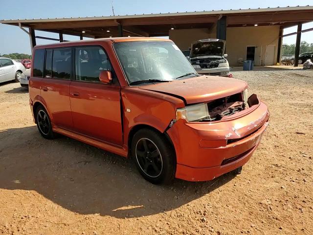 JTLKT324040161329 2004 Toyota Scion Xb