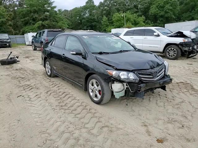 2013 Toyota Corolla Base VIN: 2T1BU4EE2DC965799 Lot: 66044864