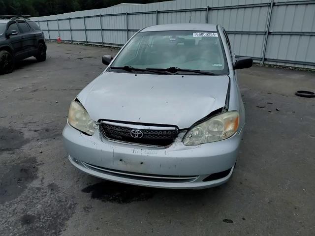 2005 Toyota Corolla Ce VIN: 2T1BR30E85C490714 Lot: 68000284