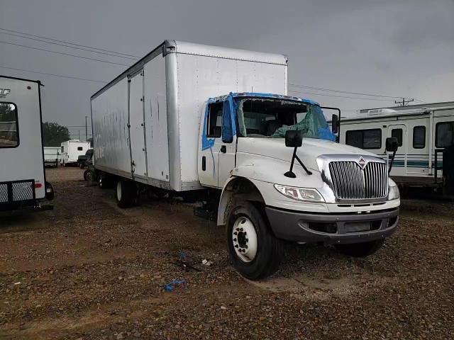 2018 International 4000 4300 VIN: 1HTMMMML0JH659915 Lot: 64889754