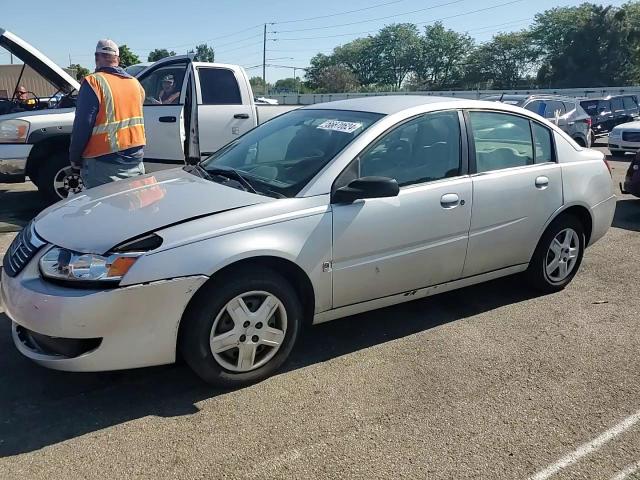 2006 Saturn Ion Level 2 VIN: 1G8AJ55F16Z175609 Lot: 66870624