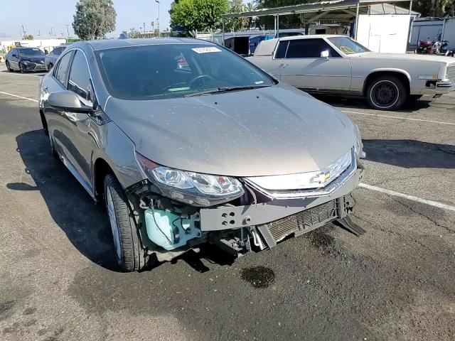 2017 Chevrolet Volt Lt VIN: 1G1RC6S5XHU214419 Lot: 68168414