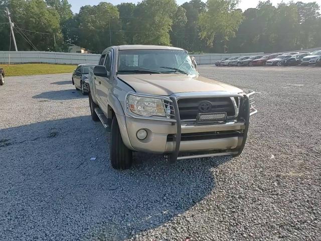 2007 Toyota Tacoma Double Cab Prerunner VIN: 3TMJU62N07M043104 Lot: 69063004