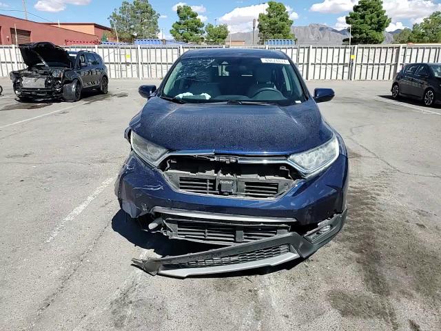 2019 Honda Cr-V Ex VIN: 5J6RW1H59KA041987 Lot: 69674874