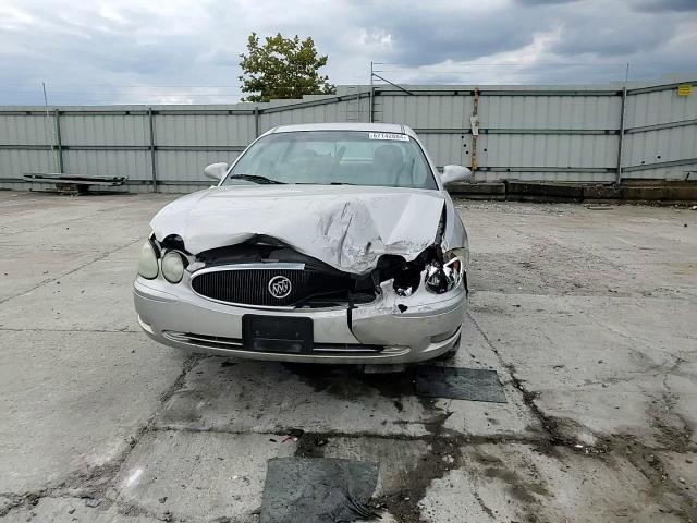 2006 Buick Lacrosse Cx VIN: 2G4WC582761233757 Lot: 67142884