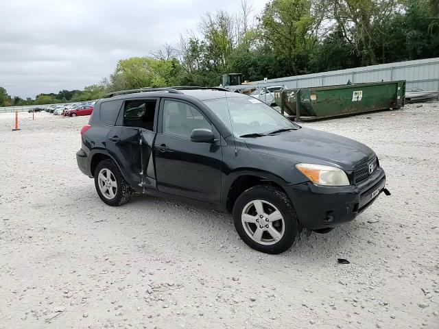 2007 Toyota Rav4 VIN: JTMZD33V776040698 Lot: 69305554