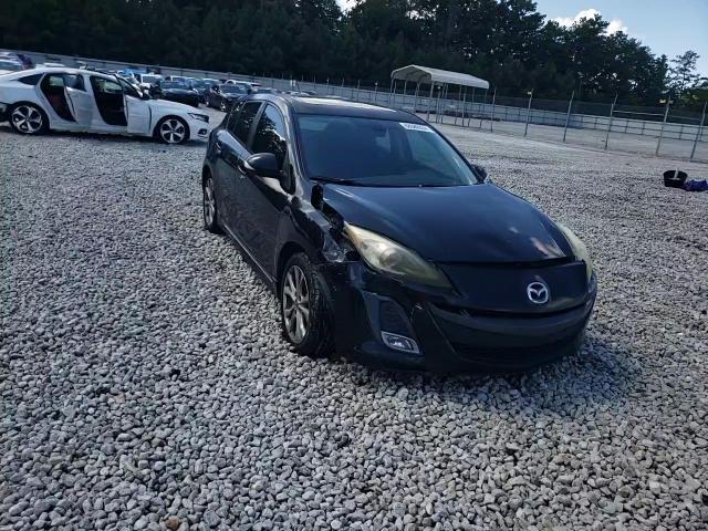 2010 Mazda 3 S VIN: JM1BL1H66A1194818 Lot: 68080934