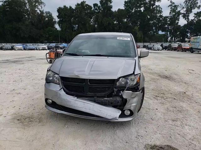 2016 Dodge Grand Caravan Sxt VIN: 2C4RDGCG0GR316432 Lot: 68184774