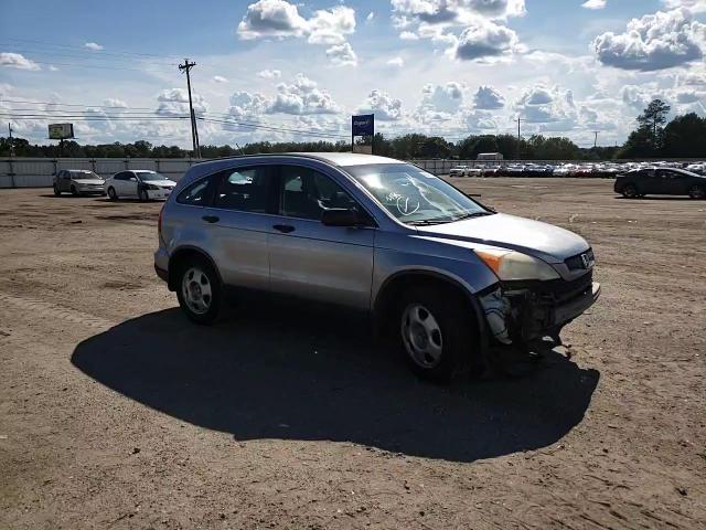 2007 Honda Cr-V Lx VIN: JHLRE38337C081094 Lot: 69474524