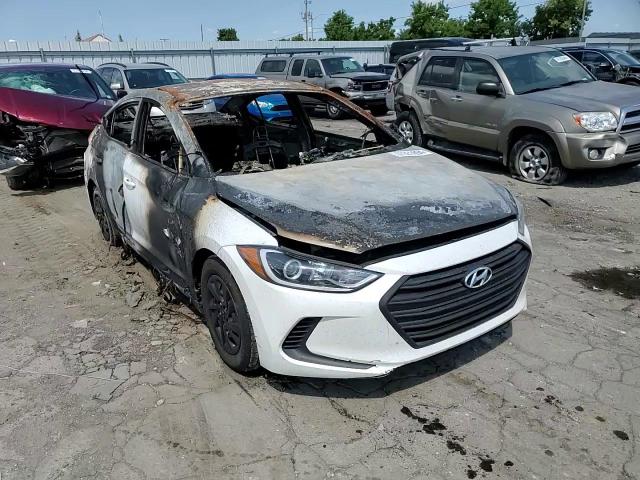 2017 Hyundai Elantra Se VIN: 5NPD74LF3HH055836 Lot: 67351894