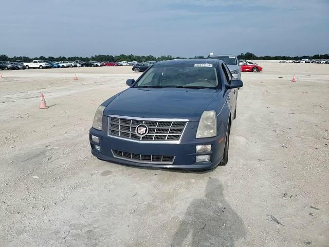 2009 Cadillac Sts VIN: 1G6DD67V890120770 Lot: 66271104