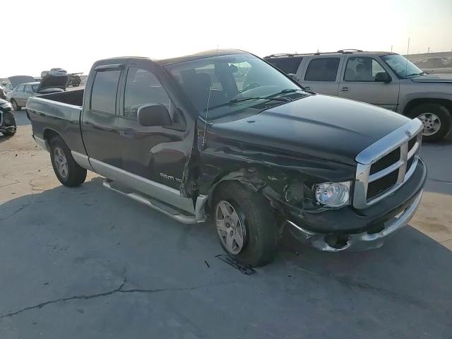 2005 Dodge Ram 1500 St VIN: 1D7HA18N65S210786 Lot: 67089554