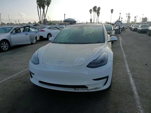 2023 Tesla Model 3 VIN: 5YJ3E1EA4PF581973 Lot: 67522754