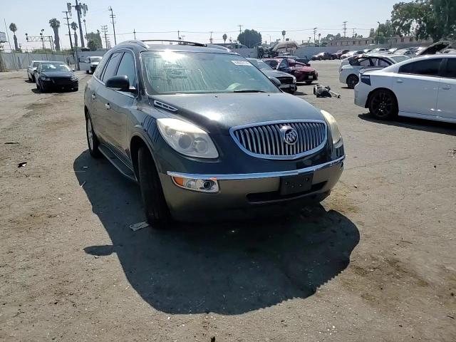 2012 Buick Enclave VIN: 5GAKRCED7CJ291821 Lot: 69693174