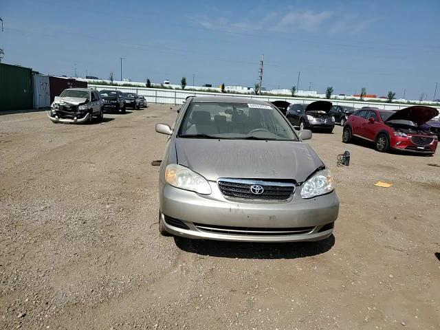 2006 Toyota Corolla Ce VIN: 1NXBR32E56Z578875 Lot: 68893054