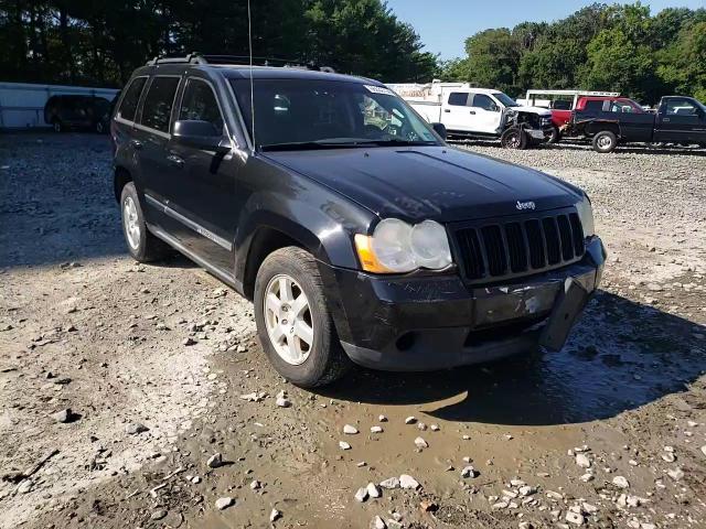 2010 Jeep Grand Cherokee Laredo VIN: 1J4PR4GK4AC150562 Lot: 66632734