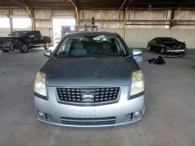 2008 Nissan Sentra 2.0 VIN: 3N1AB61E88L756110 Lot: 66439434