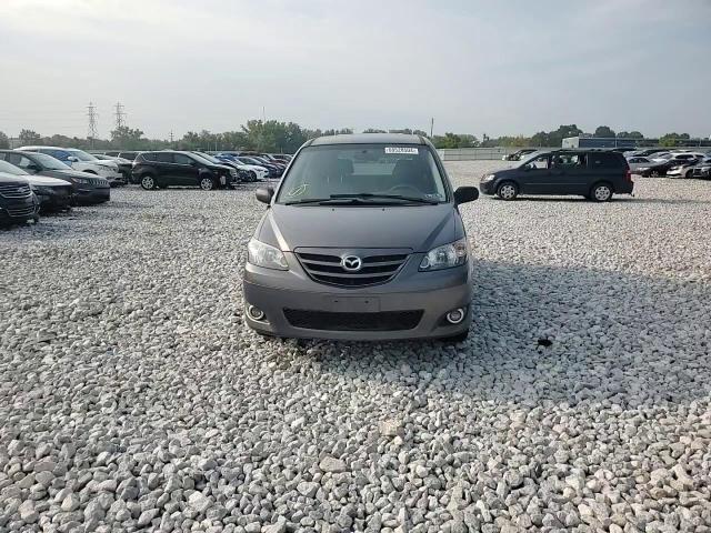 2006 Mazda Mpv Wagon VIN: JM3LW28J360563841 Lot: 68528504