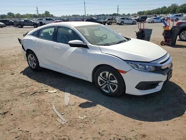 2018 Honda Civic Lx VIN: 2HGFC2F55JH553578 Lot: 69338544