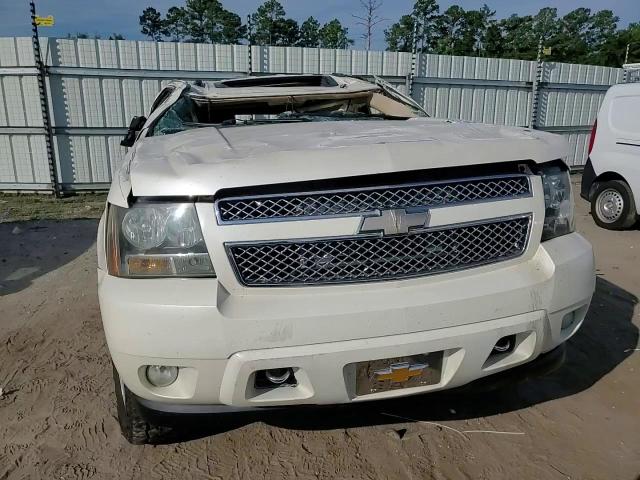 1GNFK13088R209829 2008 Chevrolet Tahoe K1500