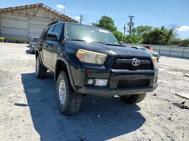 2012 Toyota 4Runner Sr5 VIN: JTEBU5JR8C5087866 Lot: 64675684