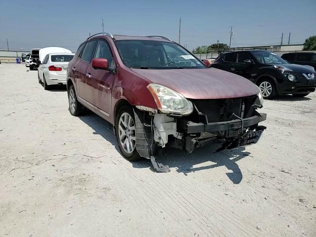 2012 Nissan Rogue S VIN: JN8AS5MT5CW255944 Lot: 68382934