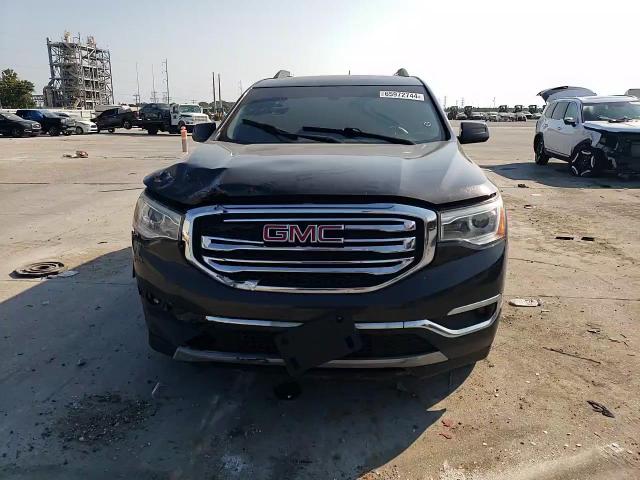 1GKKNLLA4HZ244407 2017 GMC Acadia Sle